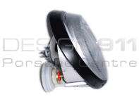 Headlamp Porsche 911 1987-90 / 964 (leveling type) LHD Cars