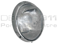 Headlamp Porsche 911 / 964 (non leveling type)