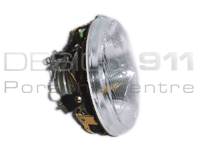 Headlamp Porsche 928