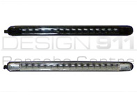 3RD Brake Light for Porsche Carrera 996 Clear or Smoked