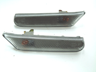 Side Repeaters Clear Porsche 996 / Boxster 986