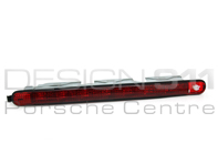 3RD Brake Light. Porsche 996 Turbo