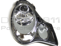 Headlamp Standard. Porsche 996 2002>>
