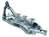 Exhaust Heat Exchangers Sports. Porsche 911 1965-73