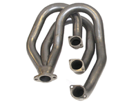 Exhaust Heat Exchangers. Porsche 911 1973-75