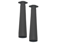 Exhaust Race Tubes. Porsche 911 1964-75