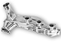 Exhaust Heat Exchangers. Porsche 911 1975-83