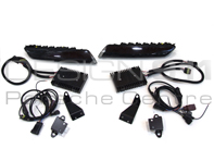 Daytime Running Lamps (DRL) LED for Porsche Cayenne  TECHART