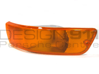 Indicator Unit Front. Porsche 968 (Part No. 94463105100 / 94463105200)