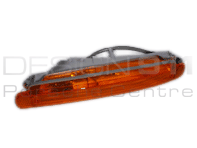 Indicator Unit Front Amber. Porsche 944S2 / 944TT