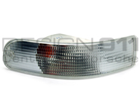 Indicator Unit Front. Porsche 993 1994-97