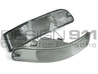Indicator Kit Front. Porsche 993