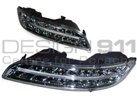 Daytime Running Lamps (DRL) LED for Porsche 997