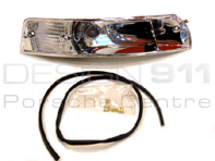 Indicator Unit Front. Porsche 911 1969-73