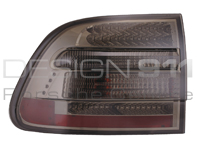 Indicator Units Rear with LED Bulbs. Porsche Cayenne 955