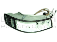 Indicator Unit Housing Rear Porsche 911 1970-89 (OE part No 91163193900 & 91163194000)