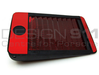3RD Brake Light Rear Complete. Porsche 928 / 944