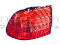 Indicator / Tail lamp Unit Rear. Porsche Cayenne 955