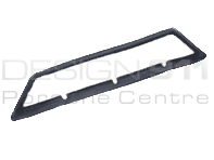 Indicator Unit Seal Rear. Porsche 964 >>1990