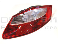 Indicator Unit Rear. Porsche 987 / 987C