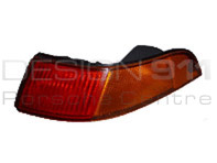 Indicator Unit Rear Amber/Red. Porsche 993