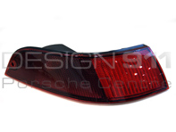 Indicator Unit Rear Red. Porsche 993