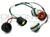 Indicator Unit Loom. Porsche 996 99>>