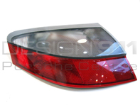Indicator Unit Rear. Porsche 996TT/ GT2/ C4S  2002>>