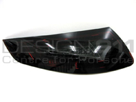 Indicator Unit Rear Smoked/Red with LED bulbs for Porsche 997