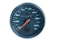 Speedo Replacement. Porsche 964 / 993