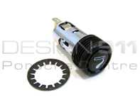 Cigarette Lighter. Porsche 924 / 944
