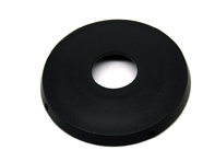 Rosette for Ignition Starter Lock. Porsche 911 / 964 / 993