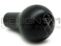 Gear Lever Knob 5-Speed Porsche 911 1972-74