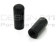 Door Locking Knob. Porsche 911 / 928 / 964 Carrera RS / 993 Carrera RS