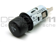 Cigarette Lighter. Porsche 944 / 968