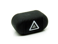 Knob Black Porsche 968 / 993