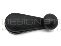 Window Crank. Porsche 911 87-89 / 964RS / 993 RS