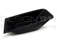 Centre Console Storage Cup Rubber MAT Porsche 964 / 993