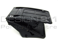 Ash Tray Housing. Porsche 964 / 993