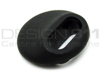 Pull Strap Cover Plate. Porsche 964 Carrera RS / 993 Carrera RS