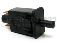 Courtsey Light Switch. Porsche 964 / 993