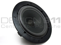 Door Speaker. Porsche 993 RS