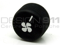 Knob for Heater Controls Porsche 964