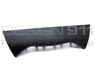Switch Panel Insert. Porsche 996 / 986