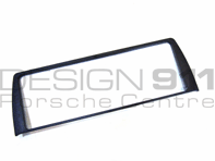 Control Switch Cover. Porsche 986 Boxster / 996