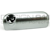 Glove Compartment Handle. Porsche 996 2002 RHD Cars