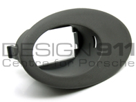 Hazard Warning Switch Surround. Porsche 996 *RHD Cars