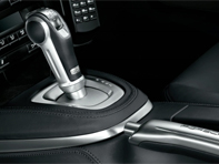 Gear and Handbrake Levers in ALUMINIUM. Porsche Boxster / Cayman / 997  2009>>