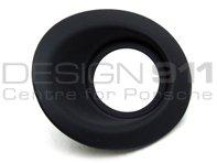 Ignition Starter Lock Cover. Porsche 987 Boxster / 987C Cayman / 997