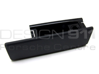 Ashtray Lacquered. Porsche 987 / 987C / 997